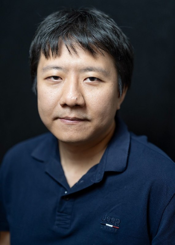 Fields Medalist Yu Deng on AI and Mathematics - 1