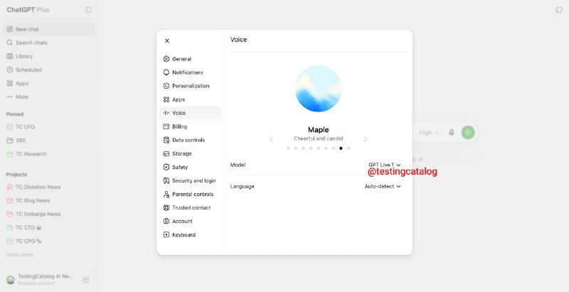 OpenAI анонсировали новые модели GPT-5.6, Terra и Luna - 2