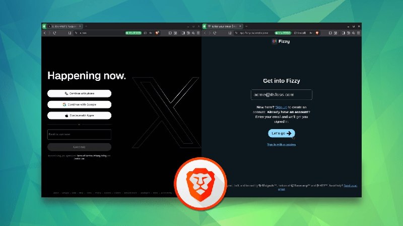 В Brave Browser 1.92 появилась поддержка контейнеров для изоляции куки