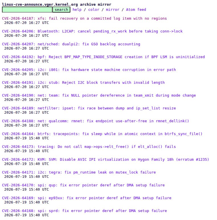 Linus Torvalds sobre la IA en el desarrollo del núcleo de Linux
