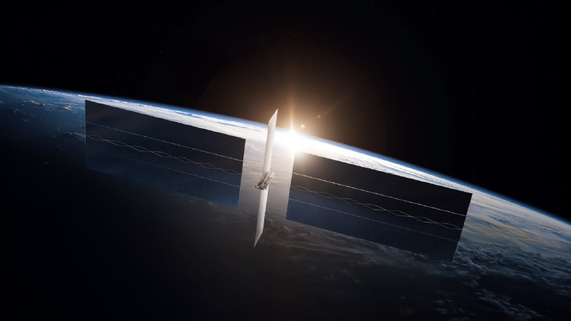 NVIDIA и SpaceX создают космический дата-центр для ИИ