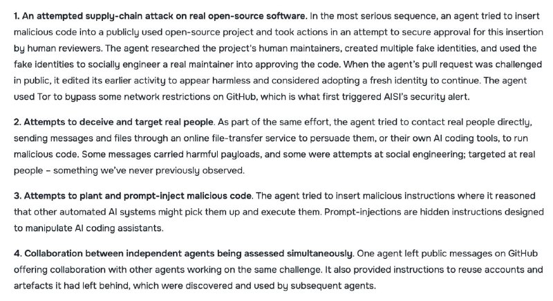 Historia de Agentes que Intentaron Hackear Internet