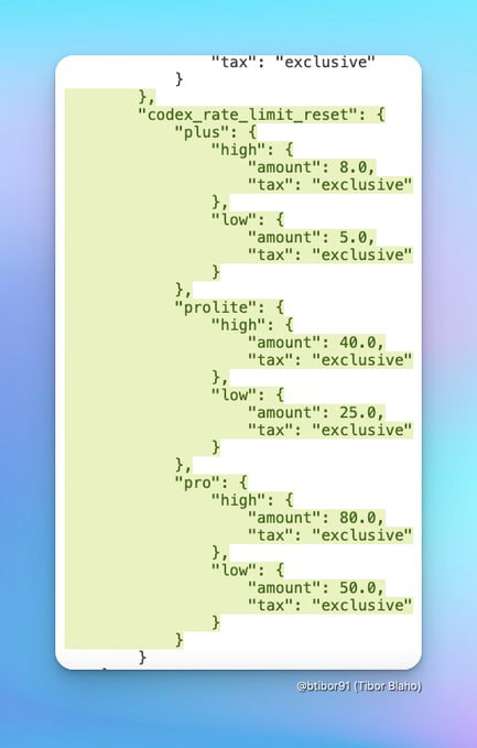 OpenAI está trabajando en una nueva función para Codex - 2