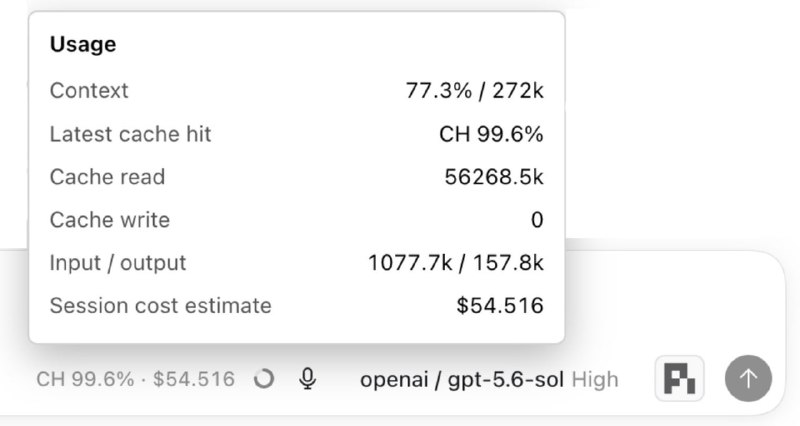 New Interface for Multiple Coding Agents - 2