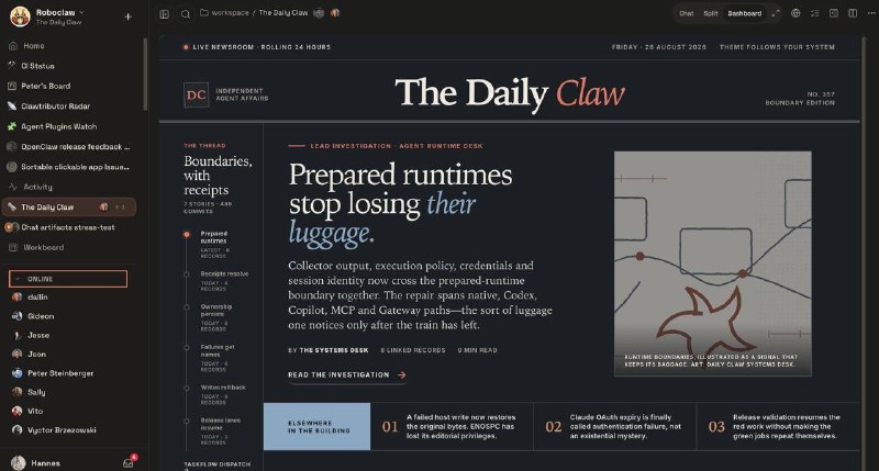 OpenClaw 2.0 Released – The Largest Update in Project History