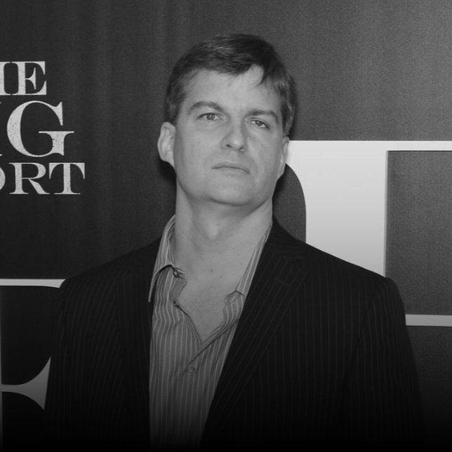Michael Burry Claims AI Slowdown Calls Are Corporate Manipulations