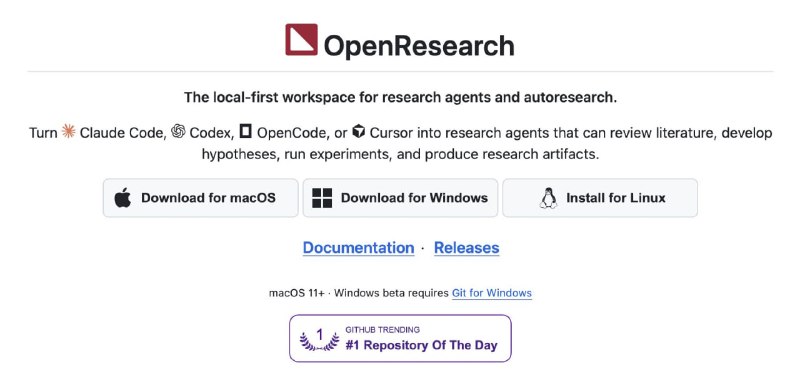 OpenResearch: Turning Vibe-Coding Agents into Research Agents