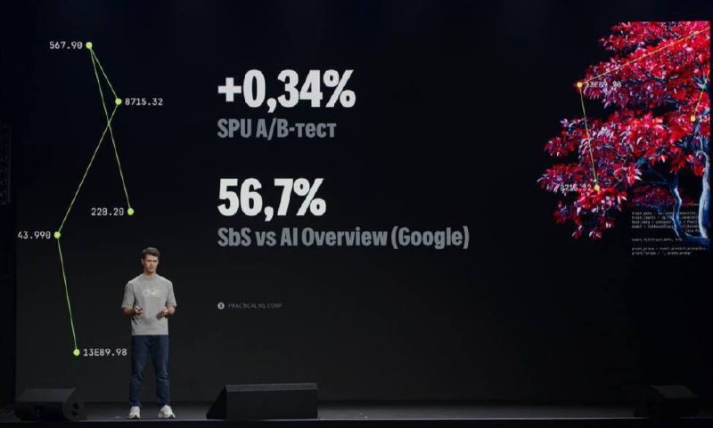 Yandex open-sources Alice AI-T5-35B-A0.6B for fast search answers - 3