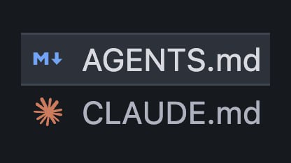 Claude Code тепер підтримує AGENTS.md
