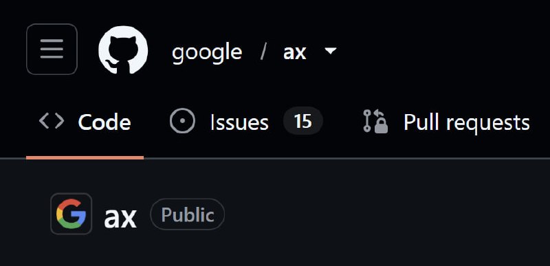 Google Open-Sources AX — An Orchestrator for AI Agents