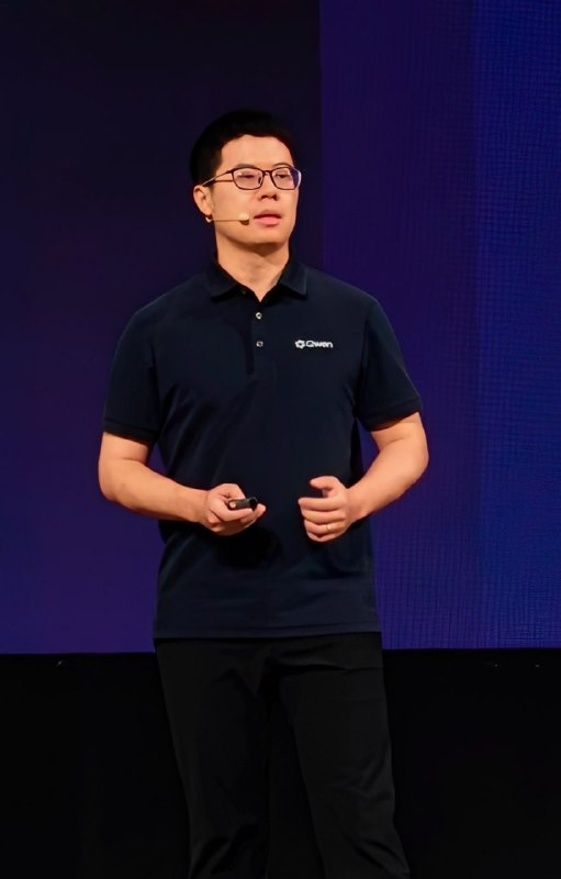 Alibaba anuncia oficialmente la familia de modelos Qwen4 - 2