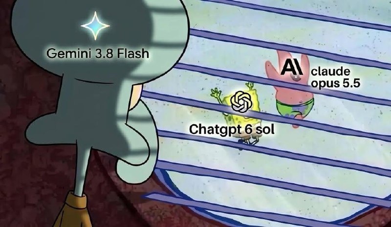 Gemini users this week