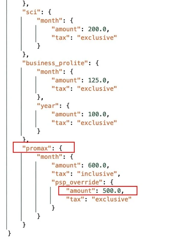 OpenAI Prepares $500/Month Pro Max Tier - 1