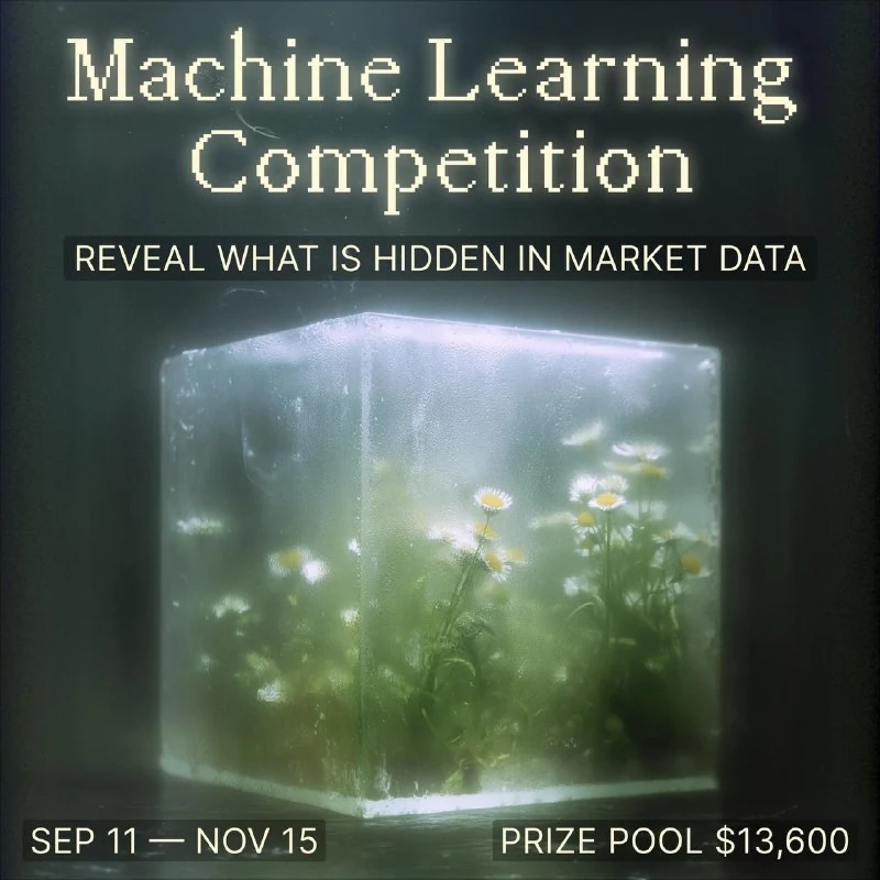 Alfa Connectome: Wunder Fund Launches $13,600 ML Competition