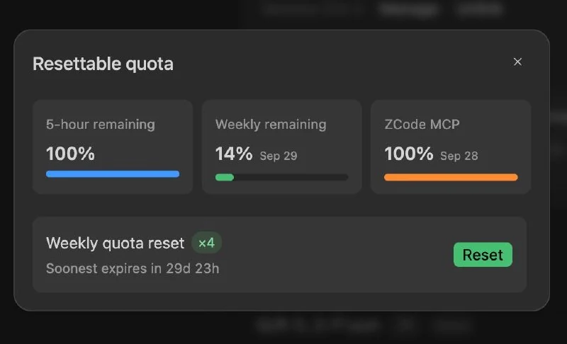 Zhipu Opens ZCode Source and Launches Trust-Recovery Program After Cloud Data Scandal - 1