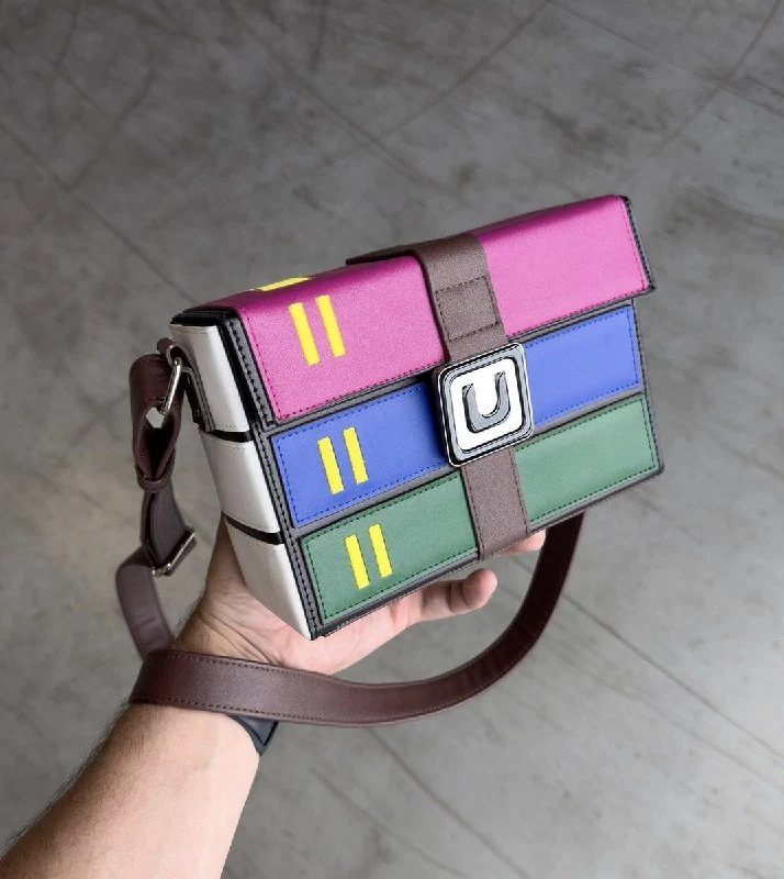 WinRAR finally found a way to make people pay — with a $150 bag - 1