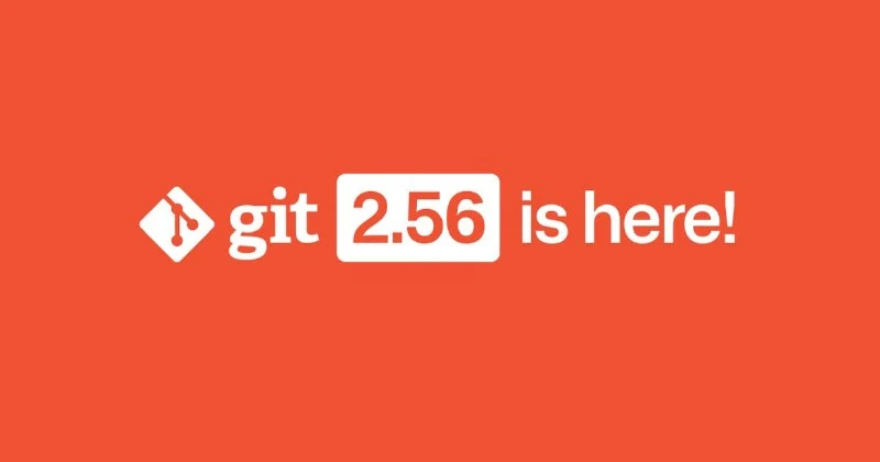 Git 2.56 añade un comando para eliminar ramas fusionadas