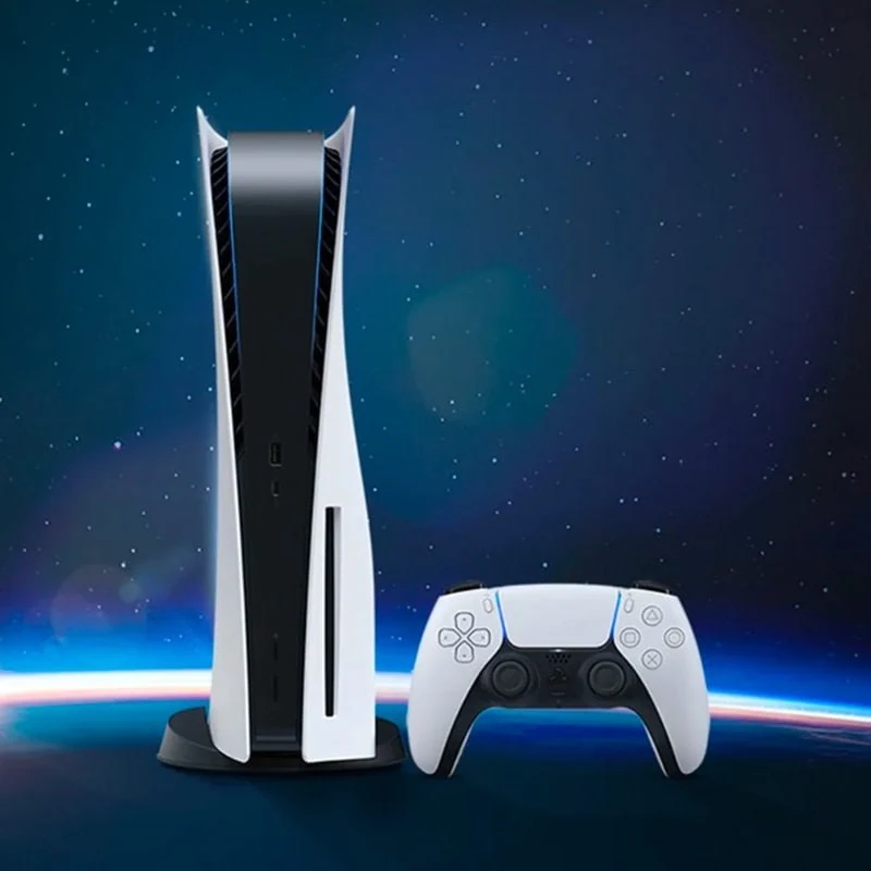 New PS5 Jailbreak: Relapse Exploit for Firmware 7.00–13.60 - 2
