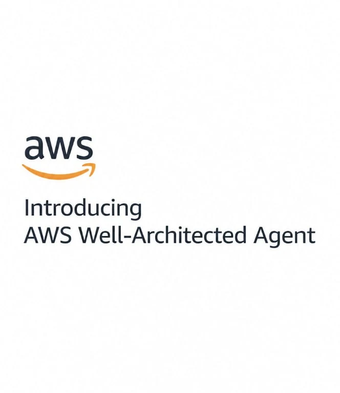 AWS presenta Well-Architected Agent para auditar arquitecturas en la nube - 1