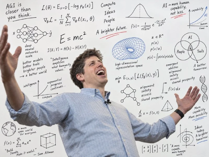 Mathematicians demand real proofs from leading AI labs — OpenAI publishes 722 articles
