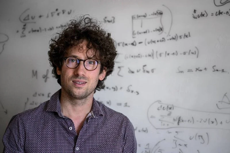 OpenAI Publishes 722 AI-Generated Math Papers Solving Open Problems