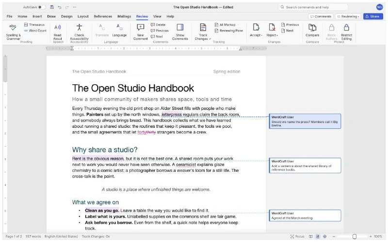 Adobe reverse-engineering developer launches free Office alternatives with MCP servers