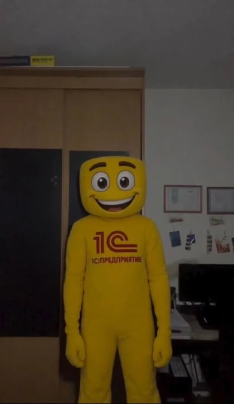 Le costume le plus effrayant pour Halloween
